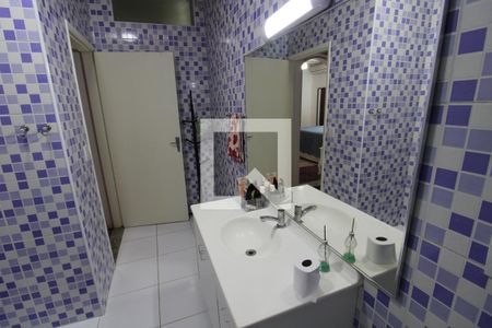 Quarto 1 - Banheiro de casa à venda com 3 quartos, 120m² em Parque Mandaqui, São Paulo