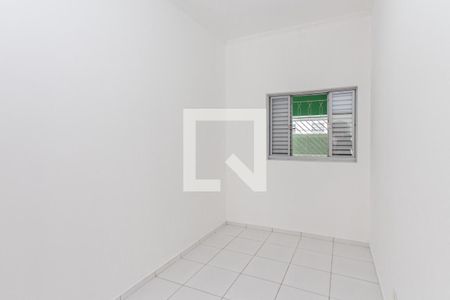 Quarto 2   de casa para alugar com 2 quartos, 90m² em Vila Gustavo, São Paulo