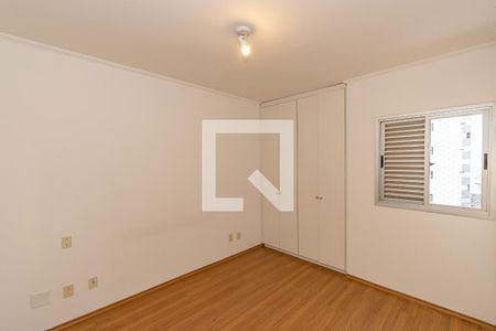 Suite  de apartamento para alugar com 2 quartos, 70m² em Cambuí, Campinas