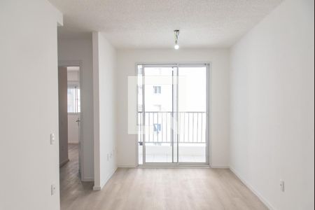 Sala de apartamento à venda com 2 quartos, 55m² em Liberdade, São Paulo
