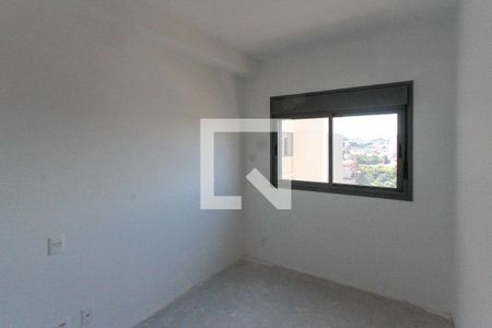 Quarto de apartamento para alugar com 1 quarto, 25m² em Vila Independência, São Paulo