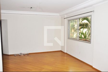 Sala de apartamento à venda com 3 quartos, 106m² em Parque Mandaqui, São Paulo