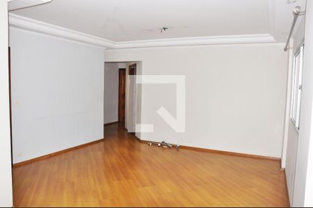 Sala de apartamento à venda com 3 quartos, 106m² em Parque Mandaqui, São Paulo