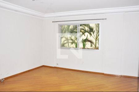 Sala de apartamento à venda com 3 quartos, 106m² em Parque Mandaqui, São Paulo