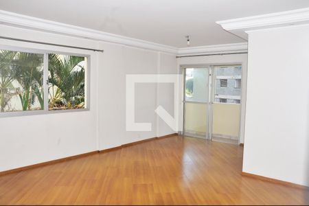 Sala de apartamento à venda com 3 quartos, 106m² em Parque Mandaqui, São Paulo