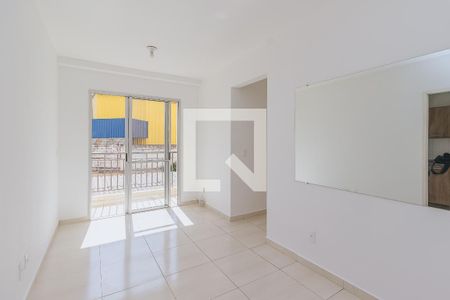 Apartamento para alugar com 2 quartos, 58m² em Eugênio de Mello, São José dos Campos