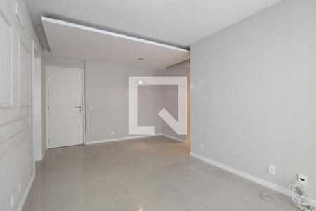 Sala  de apartamento para alugar com 3 quartos, 120m² em Jacarepaguá, Rio de Janeiro