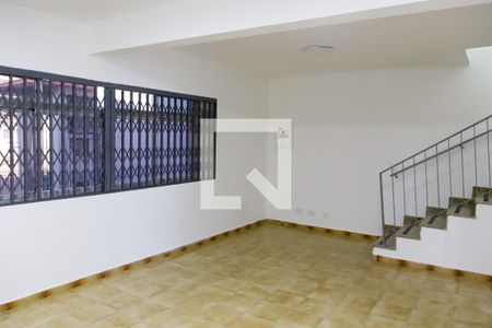 sala de casa à venda com 3 quartos, 250m² em Jardim das Flores, Osasco