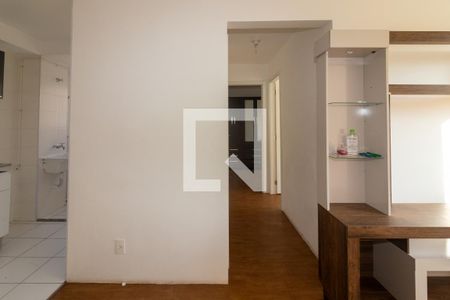 Sala de apartamento à venda com 2 quartos, 48m² em Jardim Parque Morumbi, São Paulo