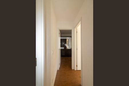 Quarto 1 de apartamento para alugar com 2 quartos, 48m² em Jardim Parque Morumbi, São Paulo