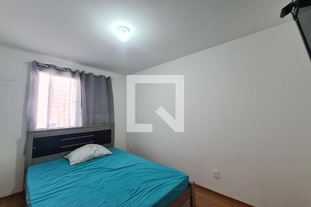 Quarto 2 de apartamento para alugar com 2 quartos, 44m² em Cidade São Mateus, São Paulo