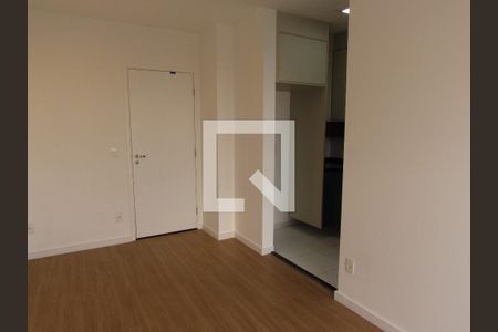 Sala de apartamento para alugar com 2 quartos, 45m² em Vila Andrade, São Paulo