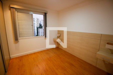 Suite de apartamento para alugar com 3 quartos, 96m² em Lar São Paulo, São Paulo