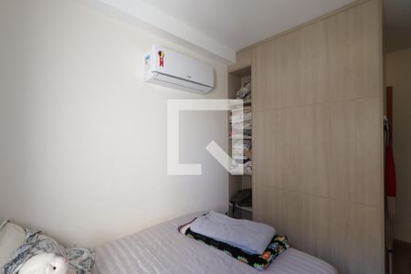 Suite  de apartamento para alugar com 1 quarto, 45m² em Iguatemi, Ribeirão Preto