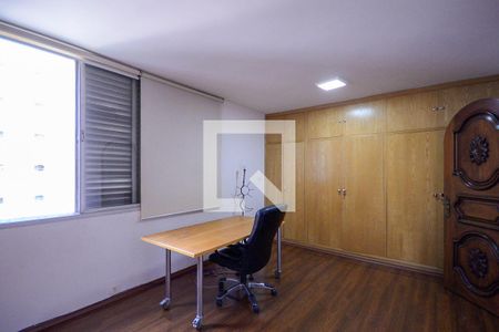 Quarto 1 de apartamento à venda com 4 quartos, 229m² em Aclimação, São Paulo