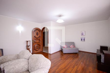 Sala de apartamento para alugar com 4 quartos, 229m² em Aclimação, São Paulo
