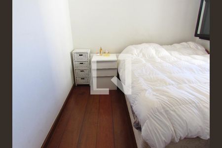 Quarto de apartamento à venda com 2 quartos, 97m² em Vila Andrade, São Paulo
