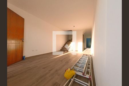 Sala de casa à venda com 2 quartos, 87m² em Vila Carolina, São Paulo