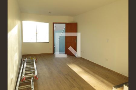 Sala de casa à venda com 2 quartos, 87m² em Vila Carolina, São Paulo