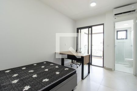 Apartamento para alugar com 1 quarto, 23m² em Vila Mariana, São Paulo