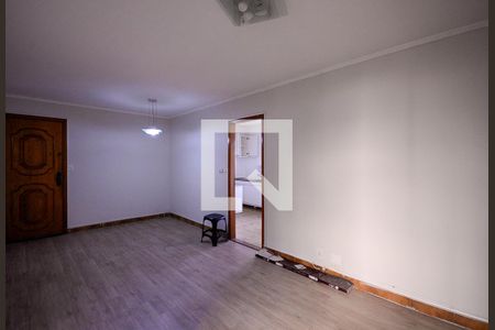 Sala  de apartamento para alugar com 3 quartos, 70m² em Vila Moraes, São Paulo
