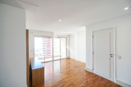Sala de apartamento à venda com 4 quartos, 98m² em Tatuapé, São Paulo