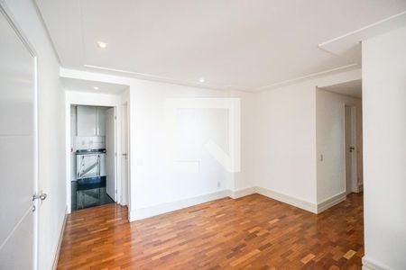 Sala de apartamento para alugar com 4 quartos, 98m² em Tatuapé, São Paulo
