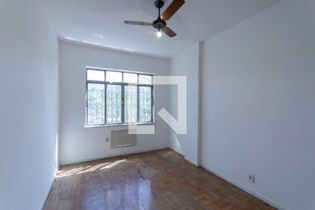 Quarto 2 de apartamento à venda com 3 quartos, 128m² em Maracanã, Rio de Janeiro