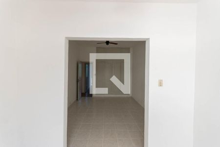 Quarto 1 de apartamento à venda com 3 quartos, 128m² em Maracanã, Rio de Janeiro