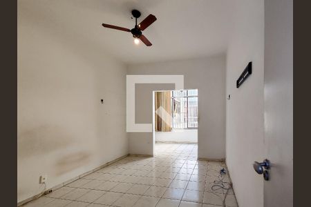 Quarto 1 de apartamento à venda com 3 quartos, 128m² em Maracanã, Rio de Janeiro