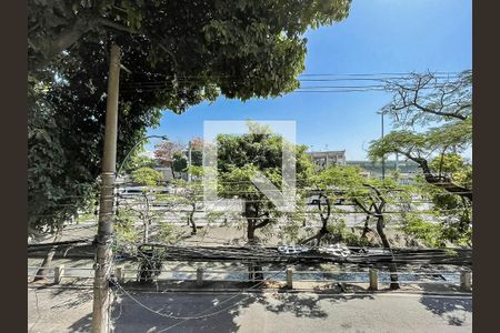 Vista Closet Suíte de apartamento à venda com 3 quartos, 128m² em Maracanã, Rio de Janeiro