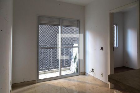Sala de apartamento à venda com 2 quartos, 38m² em Vila Augusta, Guarulhos