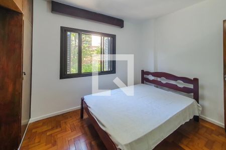 quarto 1 de apartamento para alugar com 2 quartos, 45m² em Vila Mariana, São Paulo