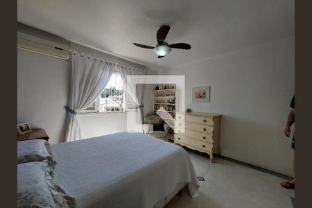 Quarto 1 de casa à venda com 3 quartos, 190m² em Campo Grande, São Paulo