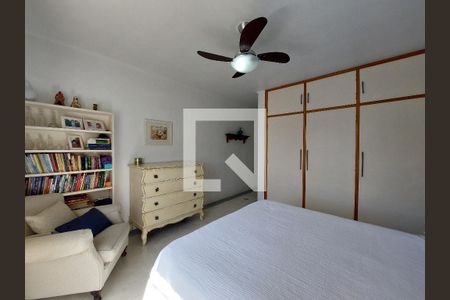 Quarto 1 de casa à venda com 3 quartos, 190m² em Campo Grande, São Paulo