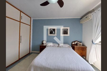 Quarto 1 de casa à venda com 3 quartos, 190m² em Campo Grande, São Paulo