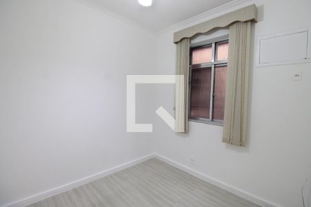 Quarto 2 de apartamento para alugar com 2 quartos, 50m² em Irajá, Rio de Janeiro