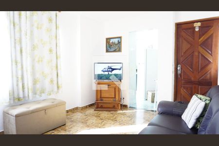 Sala de apartamento para alugar com 2 quartos, 48m² em Jacarepaguá, Rio de Janeiro