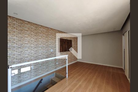 Sala de estar de casa para alugar com 3 quartos, 130m² em Vila São Paulo, Ferraz de Vasconcelos