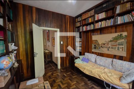Quarto 1 de apartamento à venda com 3 quartos, 144m² em Tijuca, Rio de Janeiro