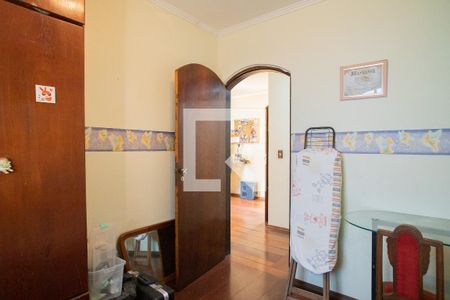 Quarto de casa à venda com 3 quartos, 250m² em Dos Casa, São Bernardo do Campo