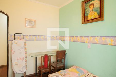 Quarto de casa à venda com 3 quartos, 250m² em Dos Casa, São Bernardo do Campo