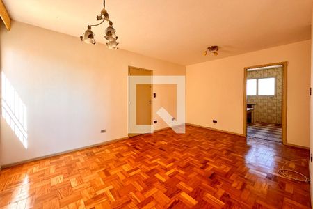Sala de apartamento à venda com 2 quartos, 79m² em Vila Pompéia, São Paulo