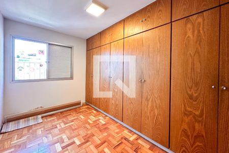 Quarto 1 de apartamento à venda com 2 quartos, 79m² em Vila Pompéia, São Paulo