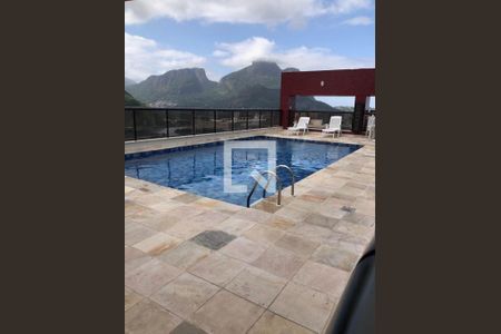 Apartamento à venda com 2 quartos, 65m² em Barra da Tijuca, Rio de Janeiro