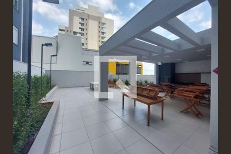 Apartamento à venda com 1 quarto, 24m² em Vila Prudente, São Paulo