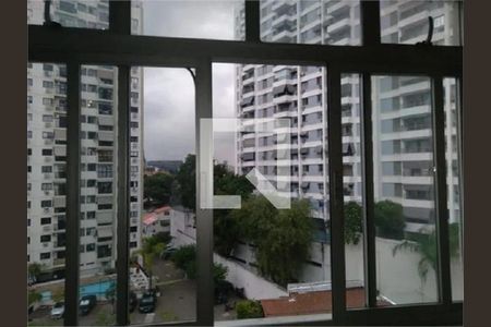 Apartamento à venda com 1 quarto, 40m² em Praça da Bandeira, Rio de Janeiro