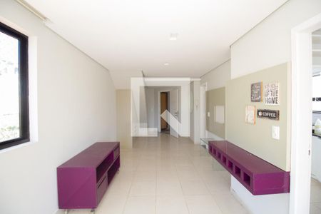 Sala de apartamento para alugar com 2 quartos, 191m² em Anchieta, Belo Horizonte