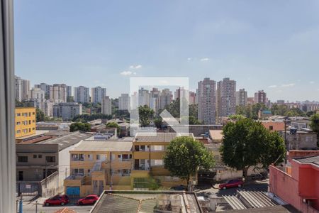Quarto 1 de apartamento para alugar com 1 quarto, 66m² em Taboão, São Bernardo do Campo