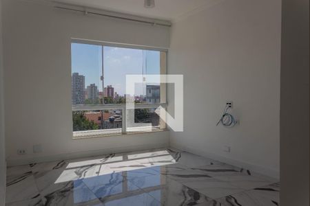 Sala de apartamento para alugar com 1 quarto, 66m² em Taboão, São Bernardo do Campo